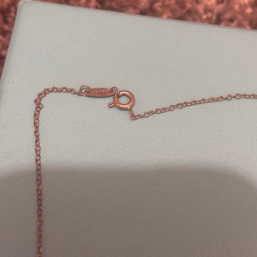 Tiffany co box - Picture 4 of 6